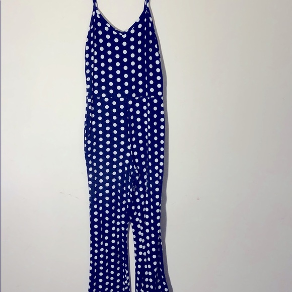 Jumpsuit - Picture 1 of 1